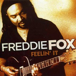 Label: Foxhole Records  	Жанр: Smooth Jazz   	Год