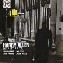 Label: Challenge Records Жанр: Mainstream Jazz