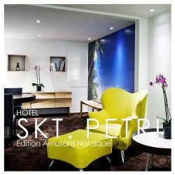 VA - Hotel Skt. Petri Edition Amusant Nordique (2013)