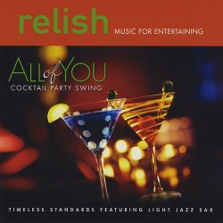 Жанр: Jazz, Smooth Jazz, Lounge  Год выпуска: