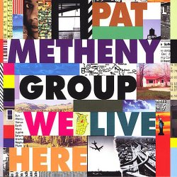 Label: Geffen Records  	Жанр: Contemporary Jazz,
