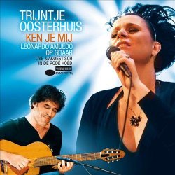 Label: Blue Note/EMI Жанр: Vocal Jazz Год