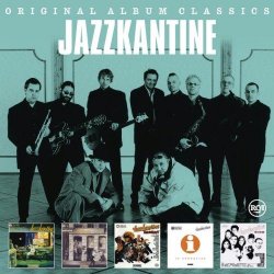 Жанр: Jazz, Funk, Jazz Hop Год выпуска: 2013
