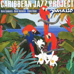 Label: Concord Records  	Жанр: Afro-Cuban Jazz 