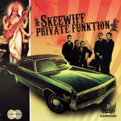 Label: Jalapeno Records  	Жанр: Funk, Big Beat 