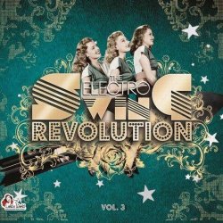 Жанр: Electro Swing, Nu Jazz Год выпуска: 2012