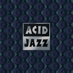 Label: Harmless   	Жанр: Acid Jazz, Funk, Soul 