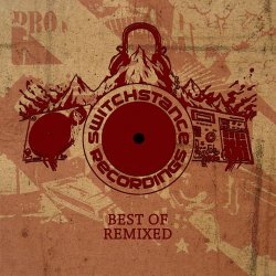Label: Switchstance Germany Жанр: Broken Beat, Nu