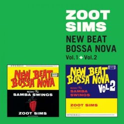 Жанр: Jazz, Bop, Cool Jazz  Год выпуска: 2013 