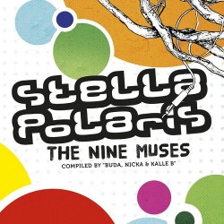 Label: Stella Polaris Music Жанр: Downtempo,
