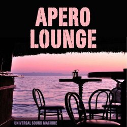 Жанр: Lounge, Easy Listening, Jazz Год выпуска: