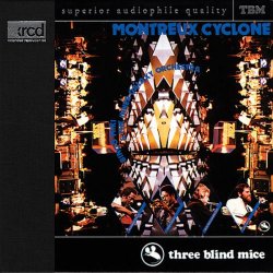   Label: JVC/Three Blind Mice   	Жанр: Jazz,