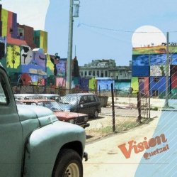 Quetzal - Vision (2009)