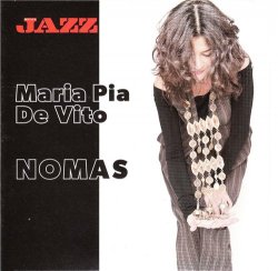   Label: Musica Jazz  	Жанр: Vocal Jazz 