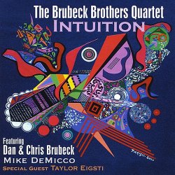 Label: Koch International Жанр: Jazz, Post-Bop