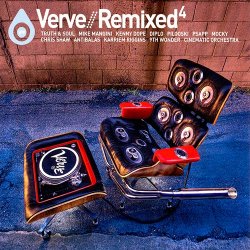 Label: Verve 	Жанр: Jazz   	Год выпуска:
