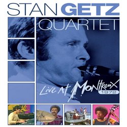 Label: Montreux SoundsTM  	Жанр: Jazz 	Год