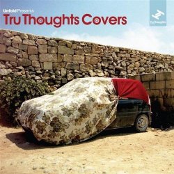 Label: Unfold / Tru Thoughts  	Жанр: Nu Jazz,