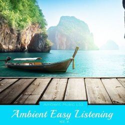 Label: Ambient Music Ltd. Жанр: Downtempo,
