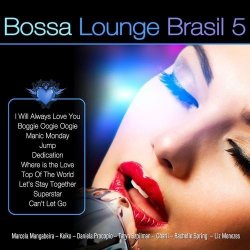 Label: Bossa 58 Жанр: Downtempo, Bossa Nova,