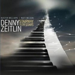 Жанр: Modern Jazz, Contemporary Jazz Год выпуска: