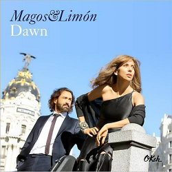 Жанр: Vocal Jazz, Flamenco, Fusion Год выпуска: