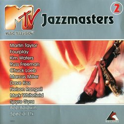   Label: S Records Жанр: Smooth Jazz Год