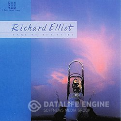 Label: Blue Note   	Жанр: Smooth Jazz 	Год