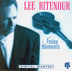 Lee Ritenour - Stolen Moments (1990) Lee Ritenour - Stolen Moments (1990)