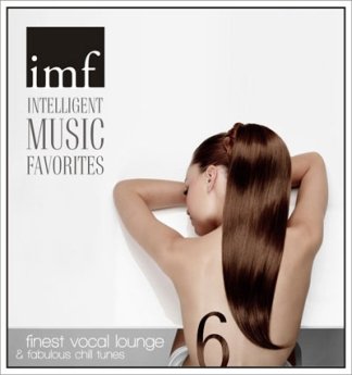 Intelligent Music Favorites Vol.6 (2008) 3CDs Intelligent Music Favorites Vol.6 (2008) 3CDs