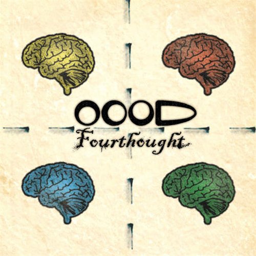 OOOD - Fourthought (2008) OOOD - Fourthought (2008)