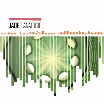 Jade - Analogic (2008) Jade - Analogic (2008)