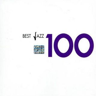 Жанр: Jazz  Год выпуска: 2006  Формат: mp3 
