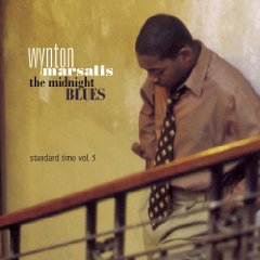 Wynton Marsalis - The Midnight Blues (1998) Wynton Marsalis - The Midnight Blues (1998)
