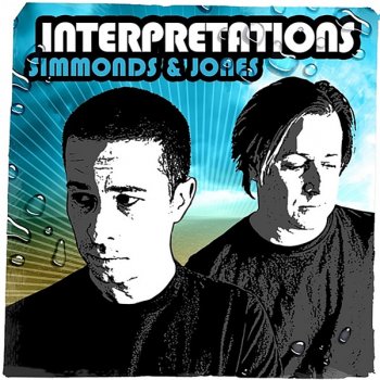 Simmonds and Jones - Interpretations (2008) Simmonds and Jones - Interpretations (2008)