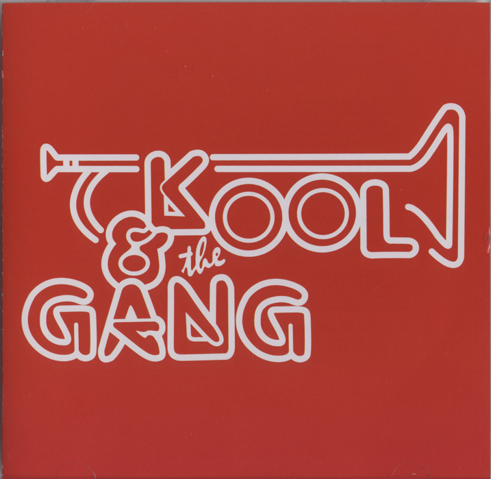 Kool and The Gang - Greatest Hits (2008) Kool and The Gang - Greatest Hits (2008)
