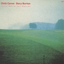 Страна: Germany Жанр: Jazz/ECM Год выпуска: 1983