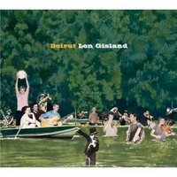 Beirut EPs - Lon Gisland, Pompeii, Elephant Gun (2006-2007) Beirut EPs - Lon Gisland, Pompeii, Elephant Gun (2006-2007)