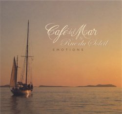 Label: Cafe Del Mar Жанр: Chillout / Ethnic Год