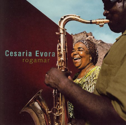 Cesaria Evora - Rogamar (2006)