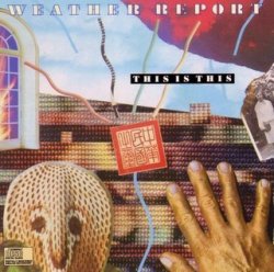 Жанр: Jazz-Fusion Год выпуска: 1986 Формат: mp3