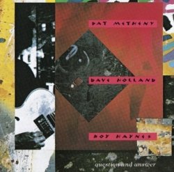 Жанр: Jazz-Fusion Год выпуска: 1989 Формат: mp3