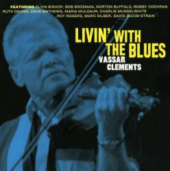 Жанр:  Jazz / Blues Год выпуска: 2004 Формат: mp3