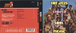 Жанр: Jazz / Jazz Funk Год выпуска: 1968 Формат: