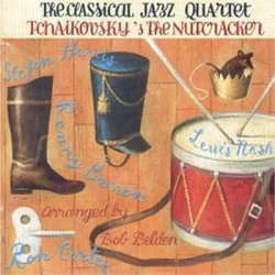 Жанр: Jazz    Год выпуска: 2001  Формат: mp3 