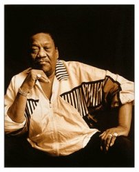 Bobby Blue Bland - Sad Street (1995)