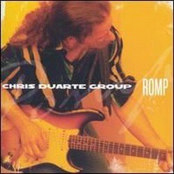 Chris Duarte Group - Romp (2003) Chris Duarte Group - Romp (2003)