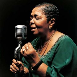 Cesaria Evora - Grand Collection (2004)