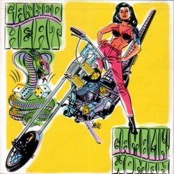 Canned Heat - Gamblin' Woman (1996) Canned Heat - Gamblin' Woman (1996)