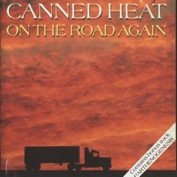 Canned Heat - On the Road Again (1989) Canned Heat - On the Road Again (1989)